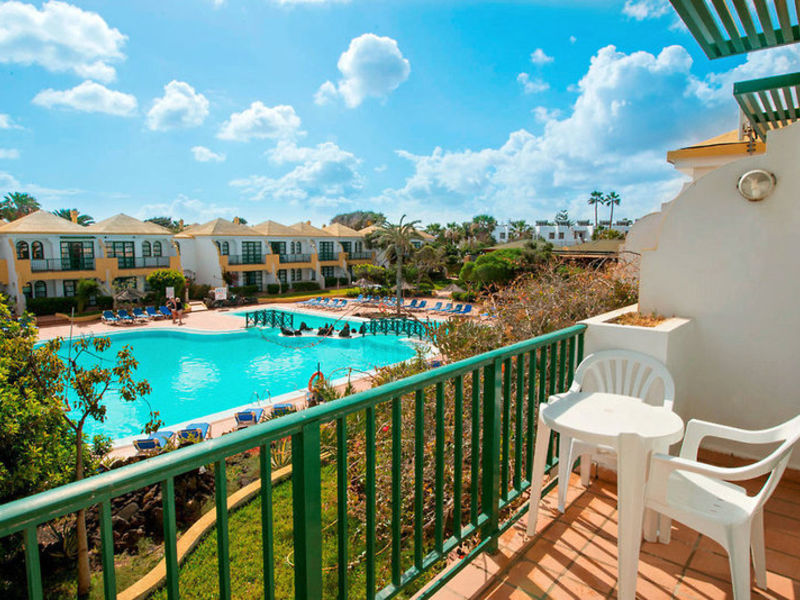 H10 Ocean Suites