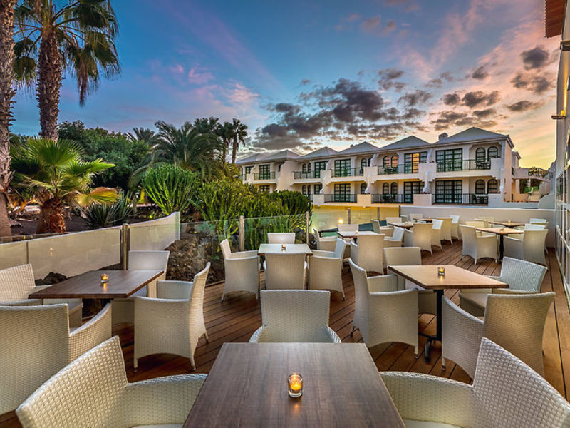 H10 Ocean Suites