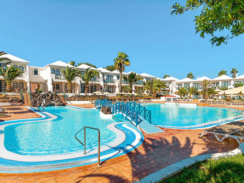 H10 Ocean Suites