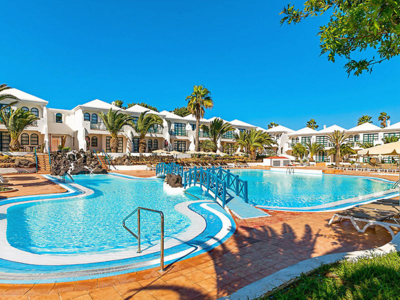 H10 Ocean Suites