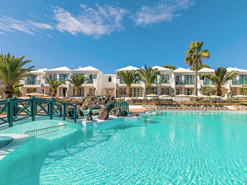 H10 Ocean Suites