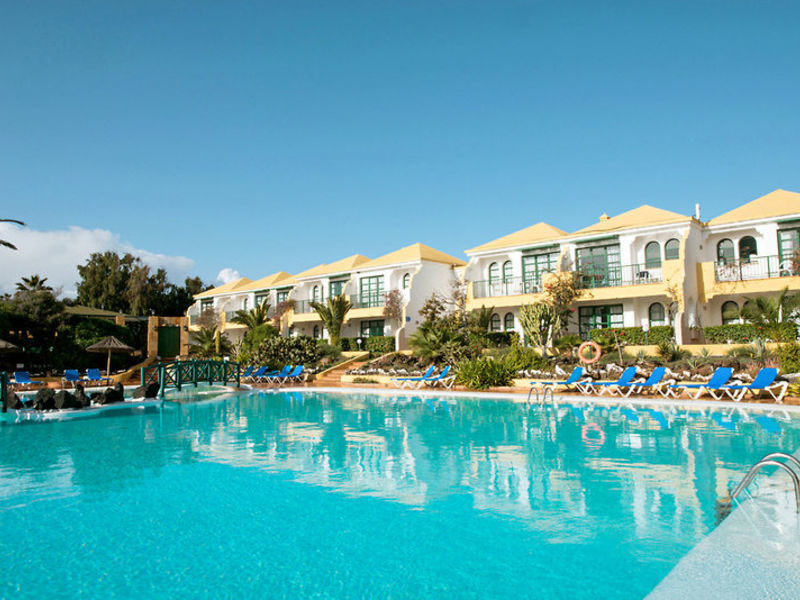 H10 Ocean Suites