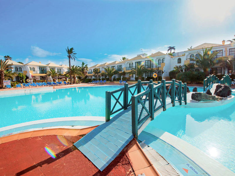 H10 Ocean Suites