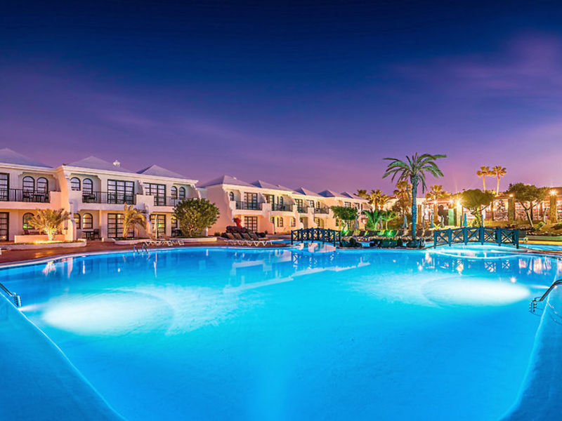 H10 Ocean Suites