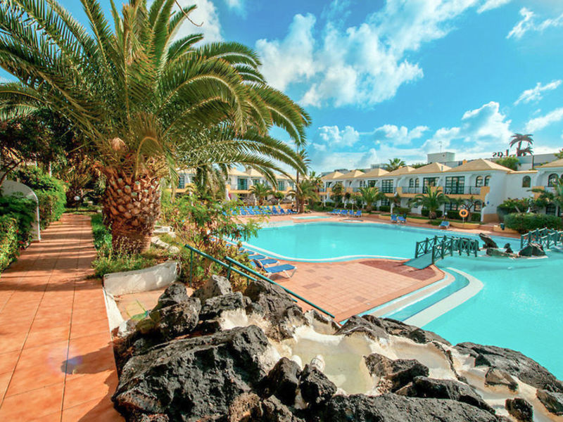 H10 Ocean Suites
