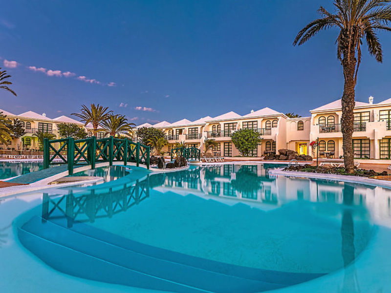 H10 Ocean Suites