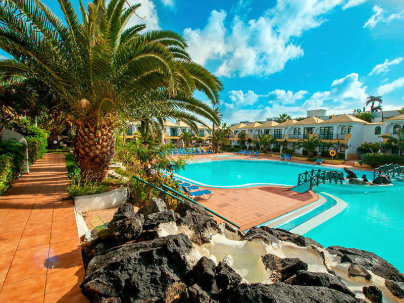 H10 Ocean Suites