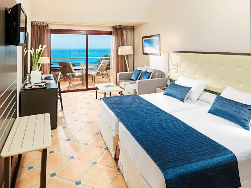 H10 Playa Meloneras Palace