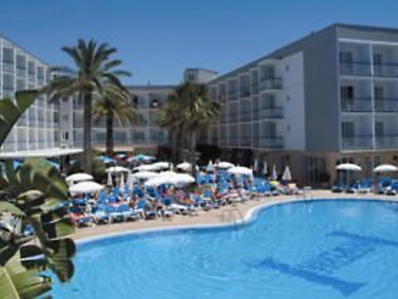 H10 Playas de Mallorca
