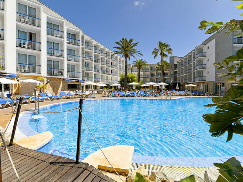 H10 Playas de Mallorca