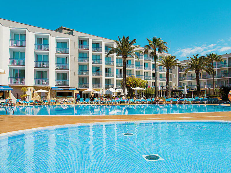 H10 Playas de Mallorca