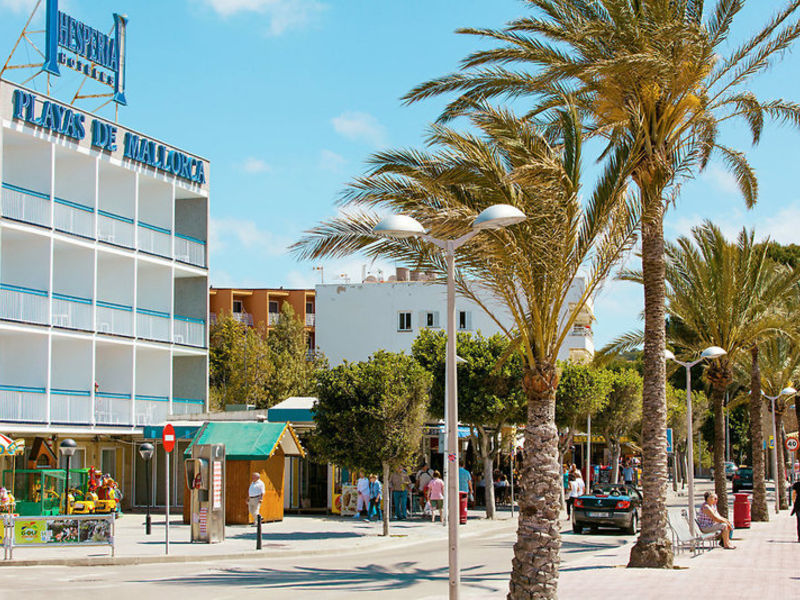 H10 Playas de Mallorca
