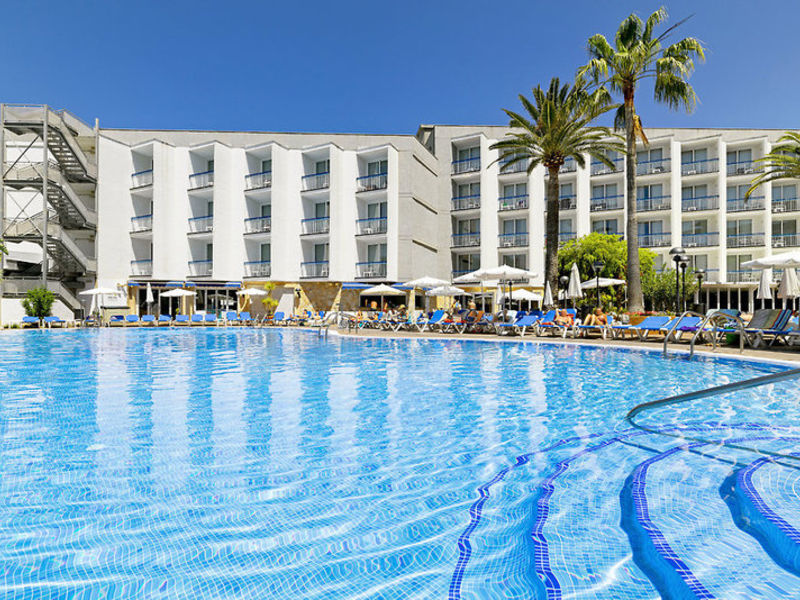 H10 Playas de Mallorca