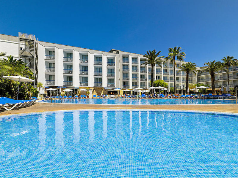 H10 Playas de Mallorca