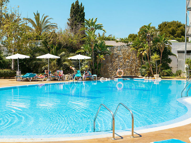 H10 Playas de Mallorca