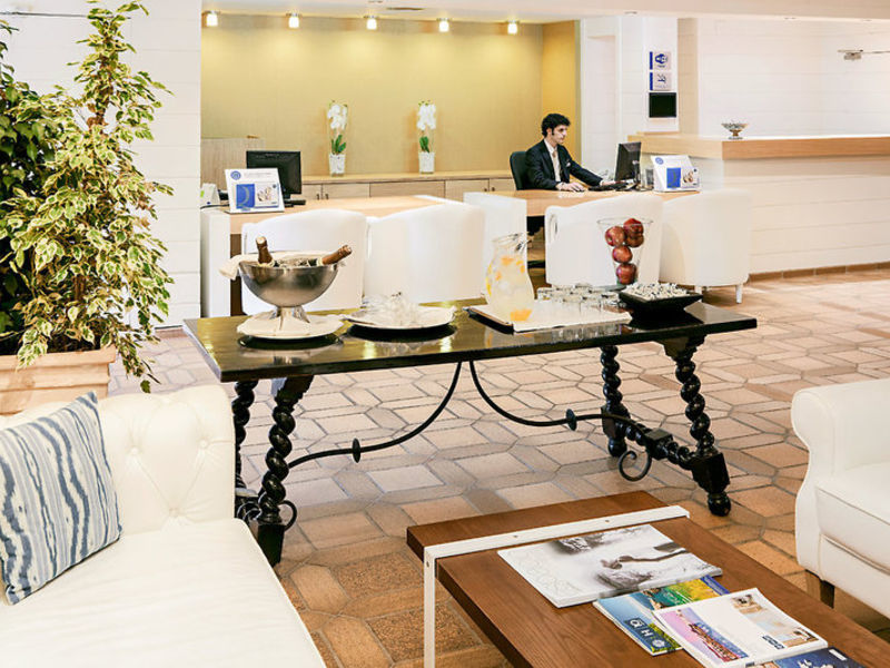 H10 Punta Negra Boutique Hotel