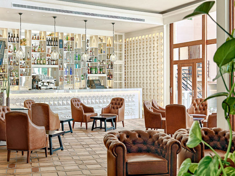 H10 Punta Negra Boutique Hotel