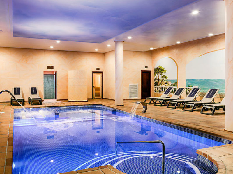H10 Punta Negra Boutique Hotel