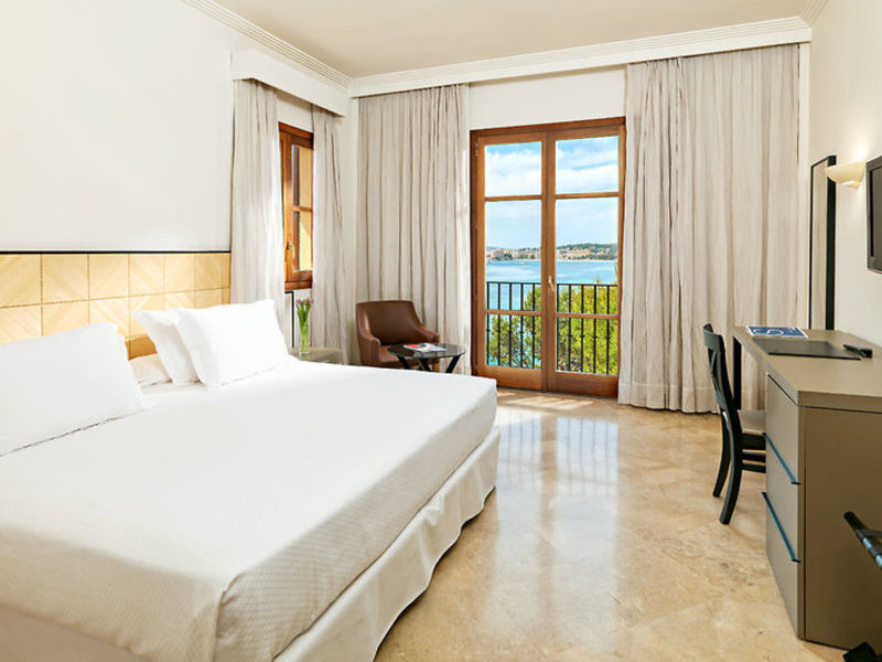 H10 Punta Negra Resort