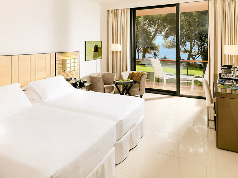 H10 Punta Negra Resort
