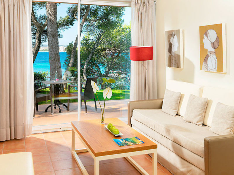 H10 Punta Negra Resort