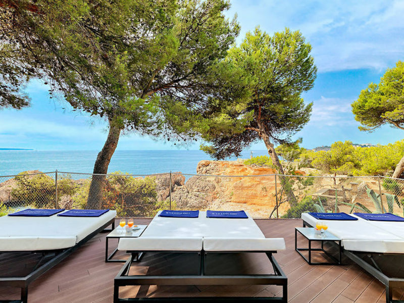 H10 Punta Negra Resort