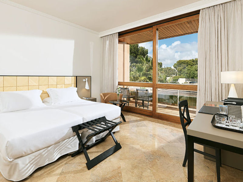 H10 Punta Negra Resort