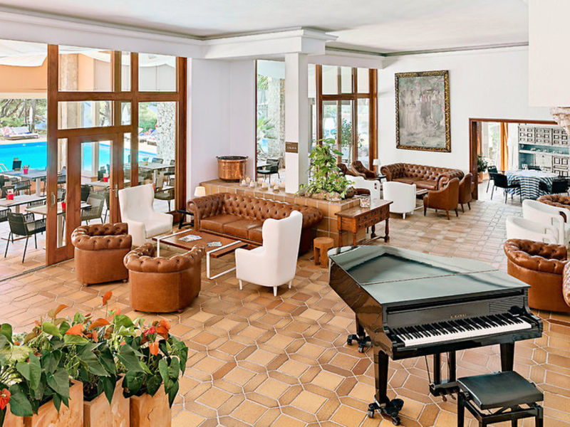 H10 Punta Negra Resort