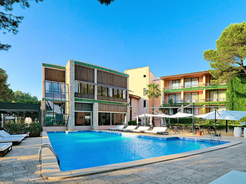 H10 Punta Negra Resort