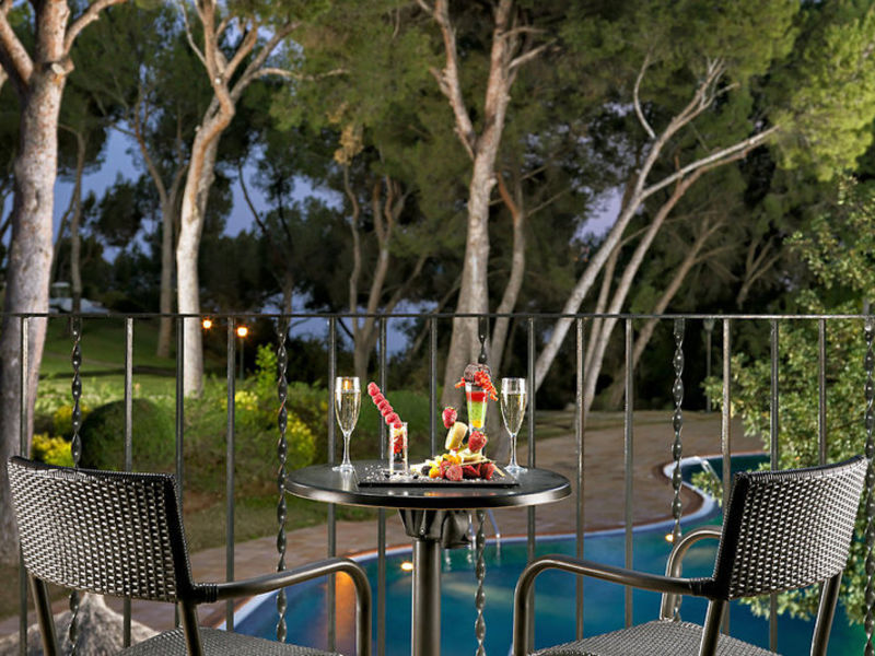 H10 Punta Negra Resort