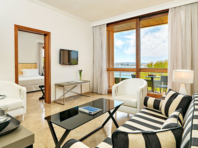 H10 Punta Negra Resort