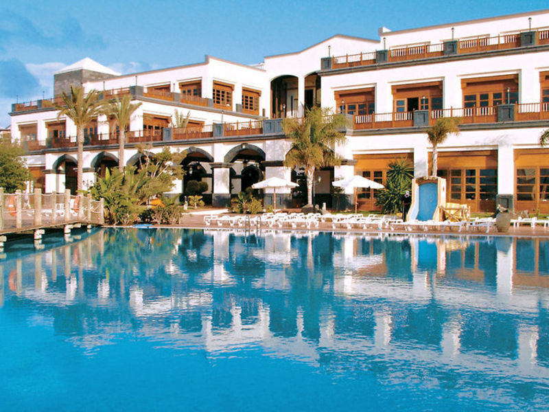 H10 Rubicón Palace