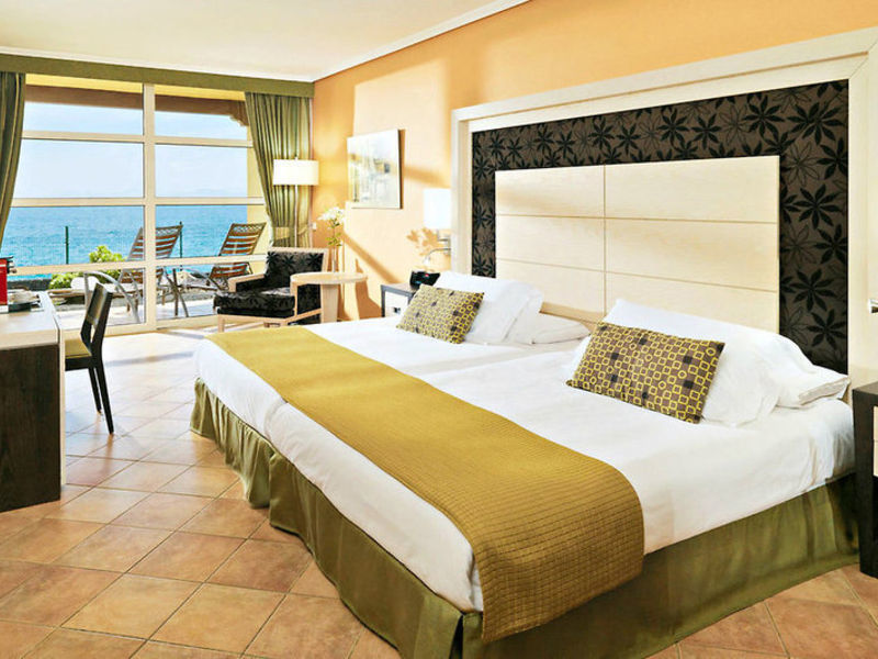 H10 Rubicón Palace