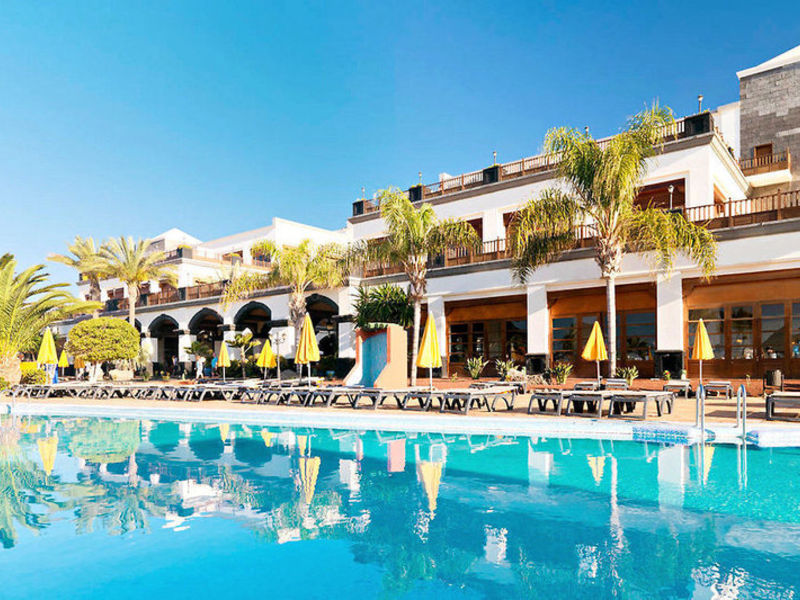 H10 Rubicón Palace