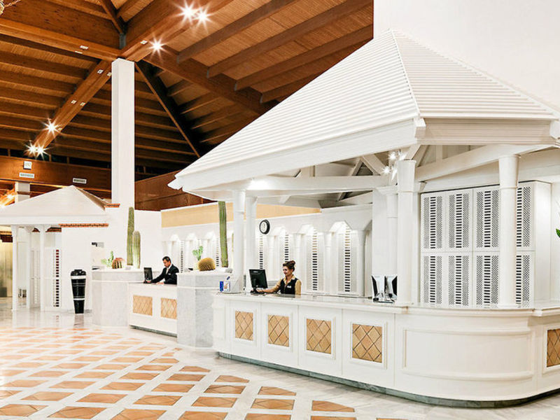 H10 Rubicón Palace