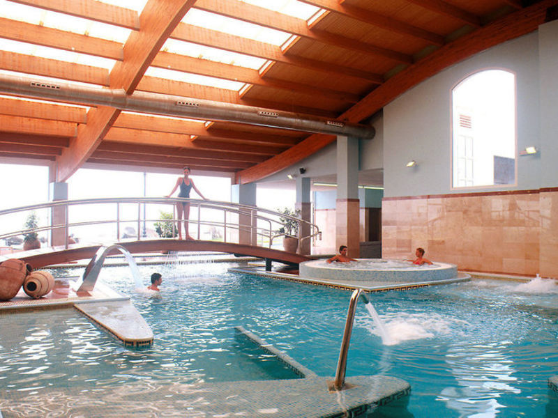 H10 Rubicón Palace