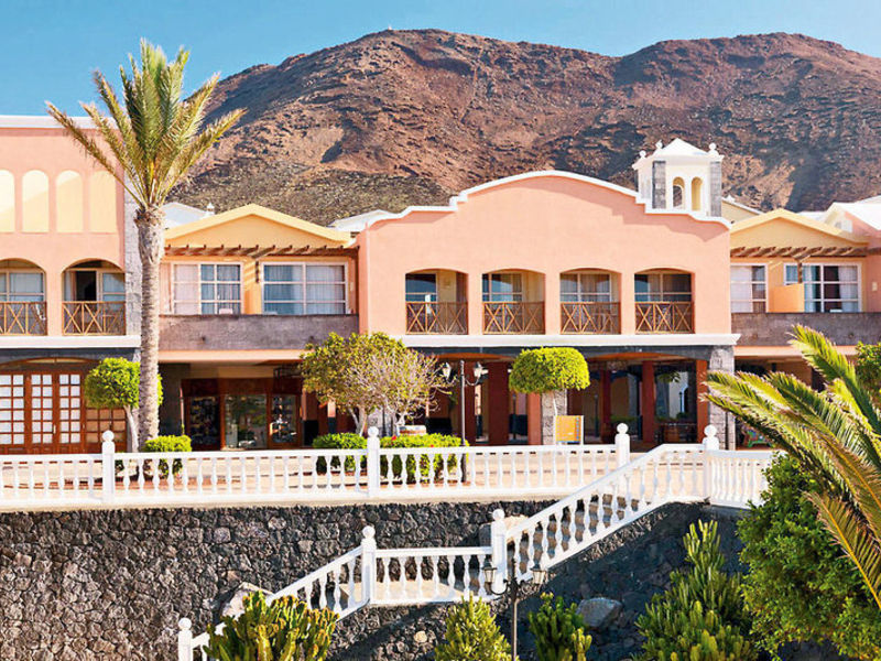 H10 Rubicón Palace
