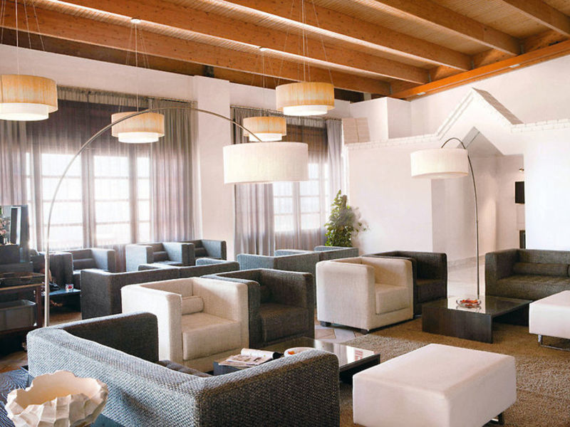 H10 Rubicón Palace