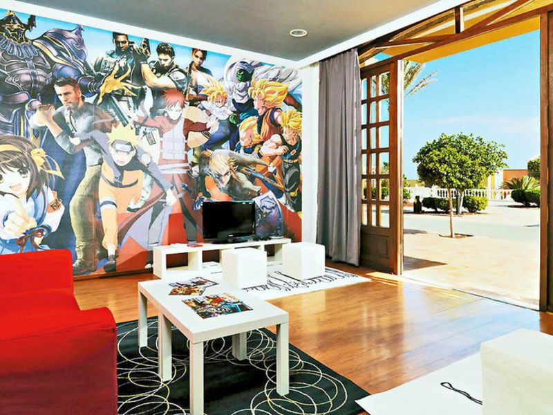 H10 Rubicón Palace