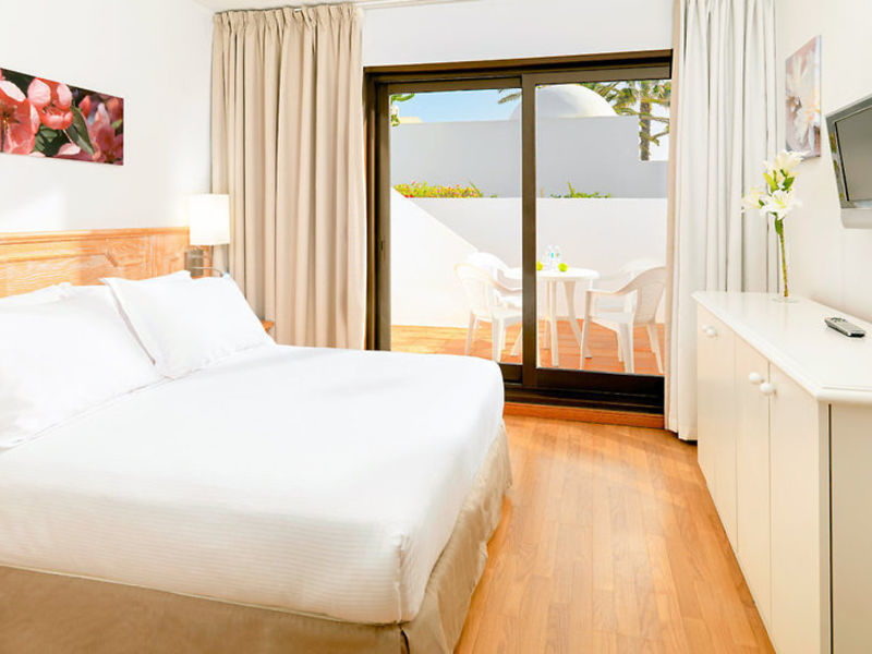 H10 Suites Lanzarote Gardens