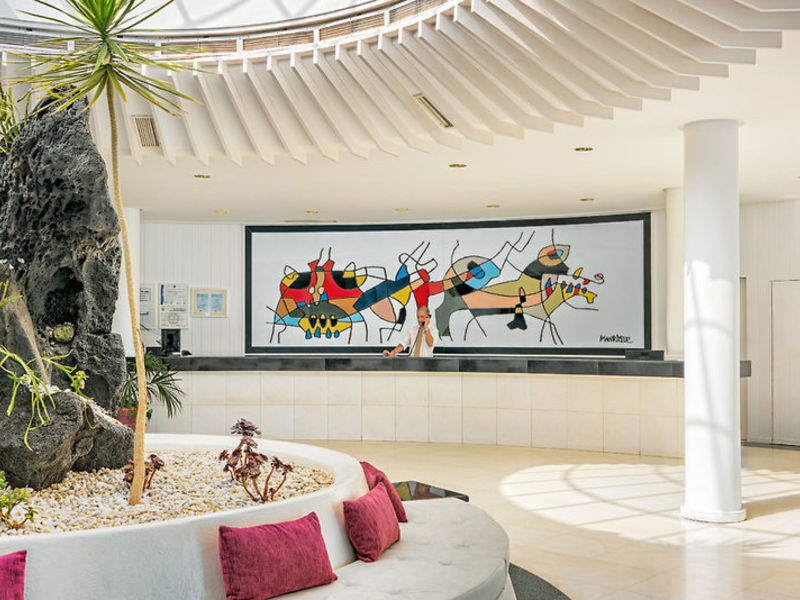 H10 Suites Lanzarote Gardens