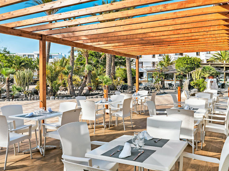 H10 Suites Lanzarote Gardens