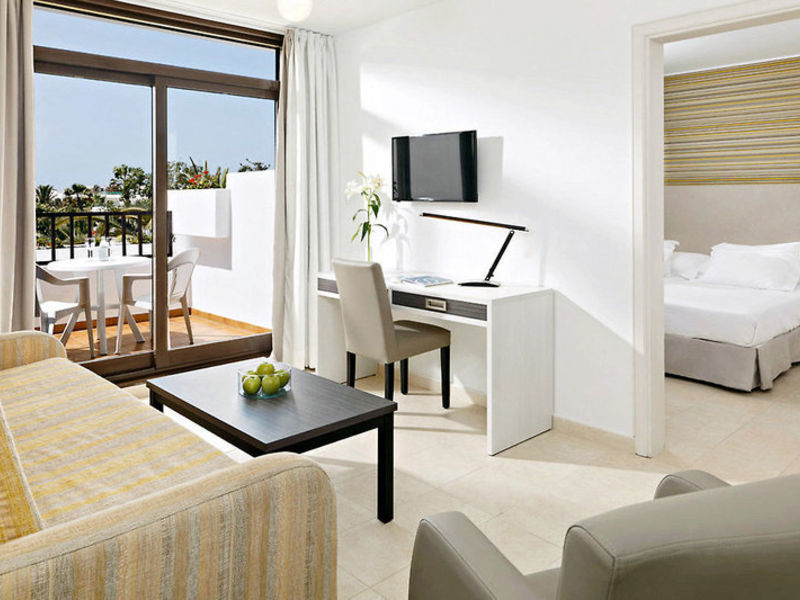 H10 Suites Lanzarote Gardens