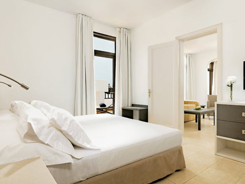 H10 Suites Lanzarote Gardens