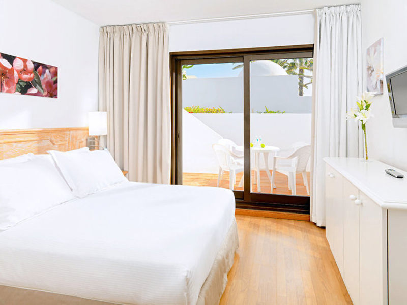 H10 Suites Lanzarote Gardens