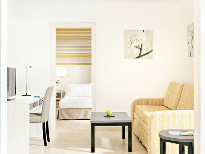 H10 Suites Lanzarote Gardens