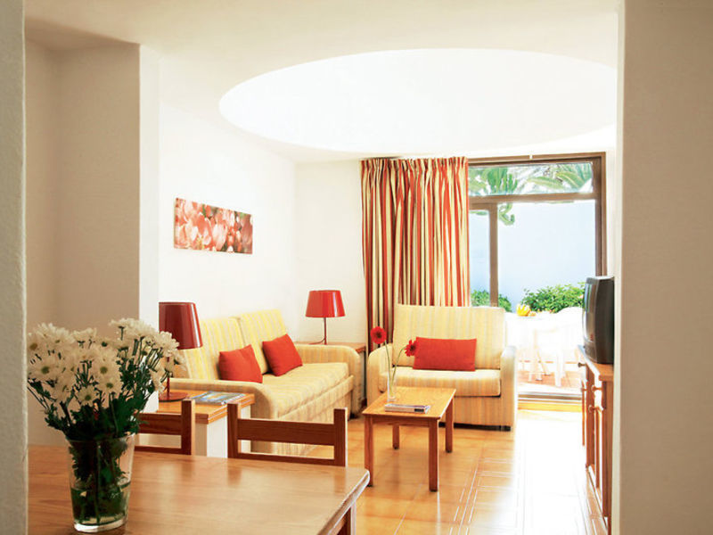 H10 Suites Lanzarote Gardens