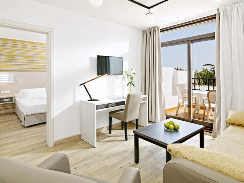 H10 Suites Lanzarote Gardens