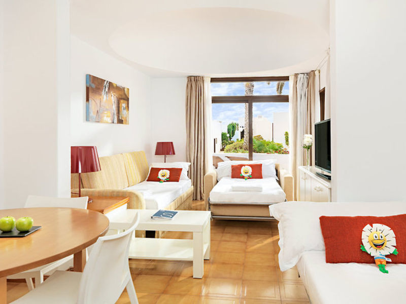 H10 Suites Lanzarote Gardens