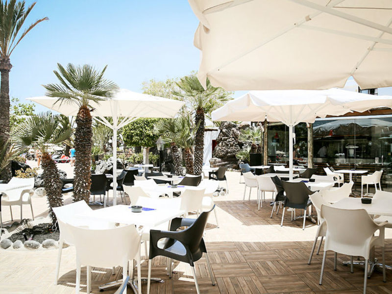 H10 Suites Lanzarote Gardens